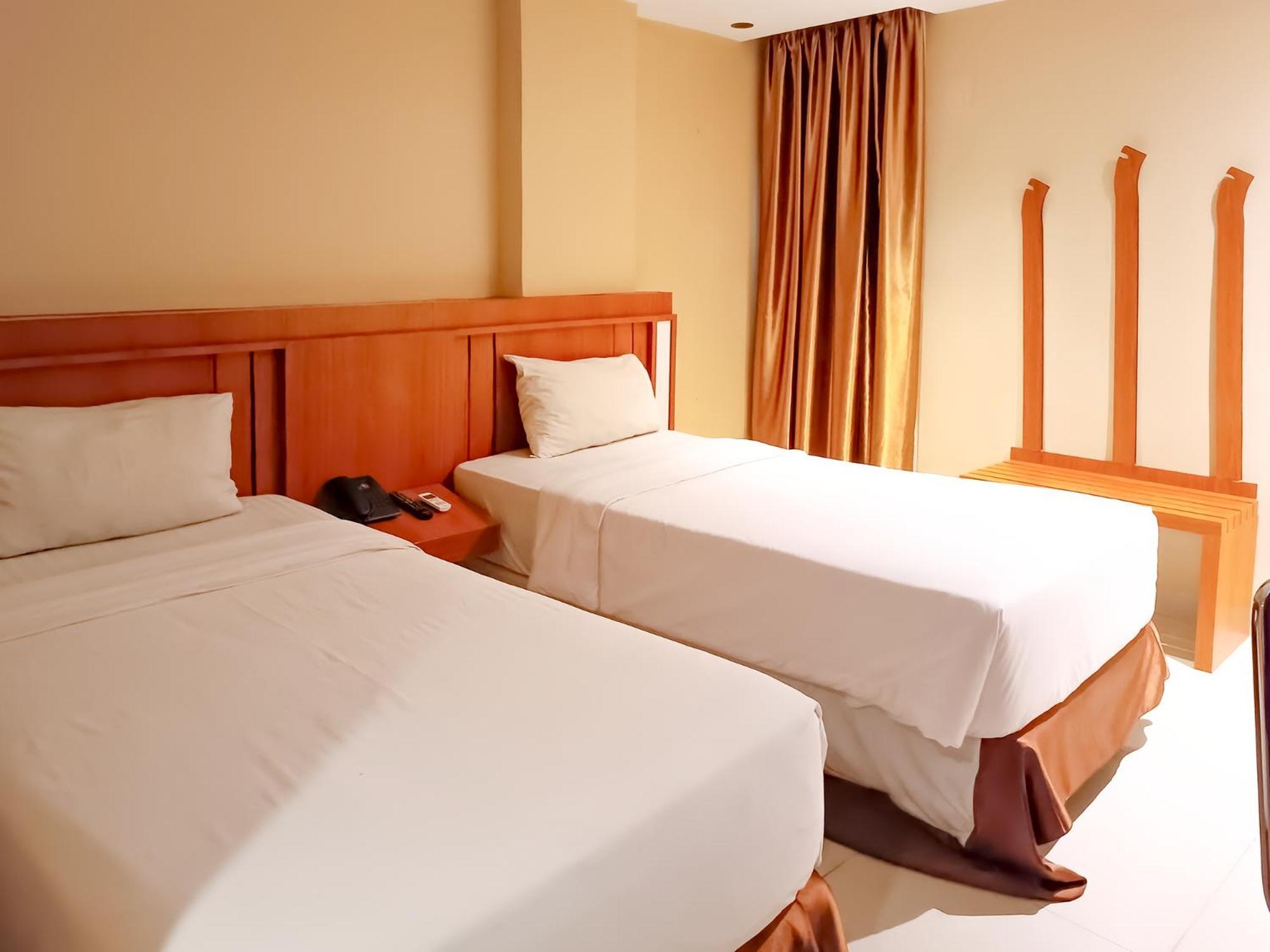 Portola Arabia Hotel Банда-Ачех Екстер'єр фото