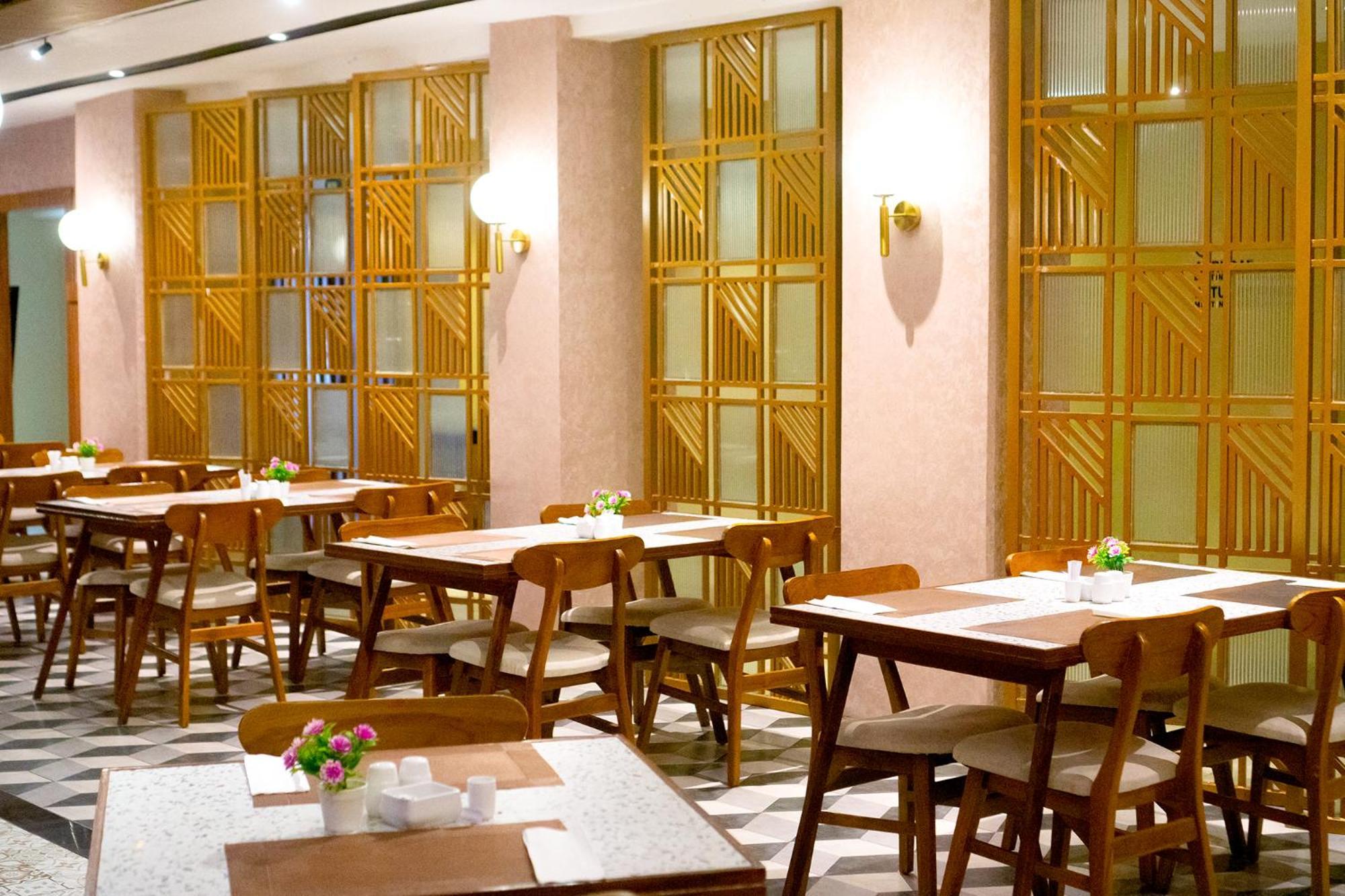 Portola Arabia Hotel Банда-Ачех Екстер'єр фото