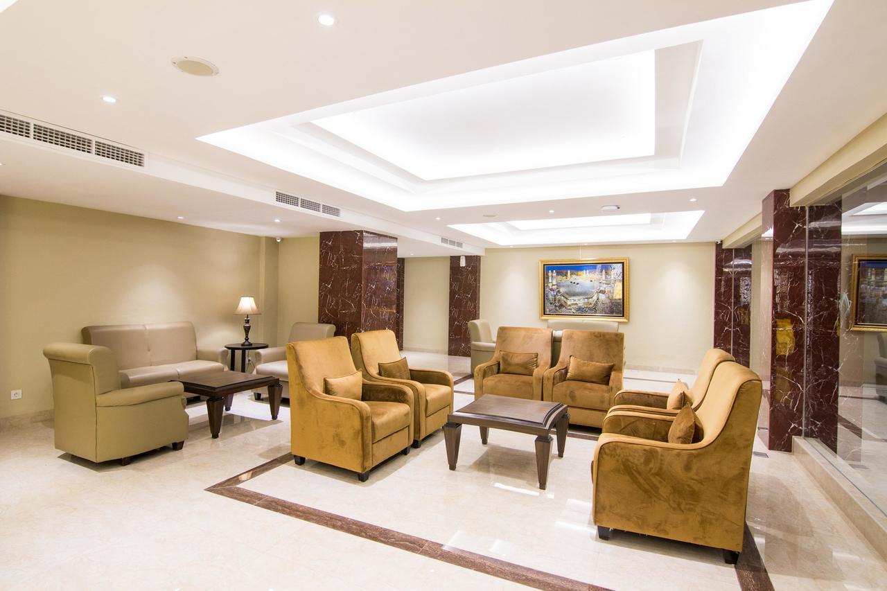 Portola Arabia Hotel Банда-Ачех Екстер'єр фото