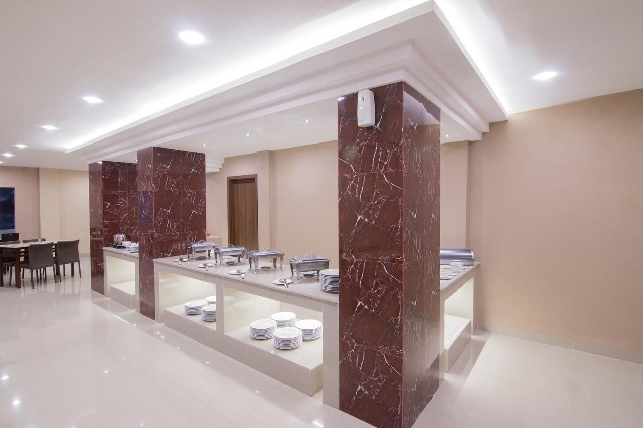 Portola Arabia Hotel Банда-Ачех Екстер'єр фото