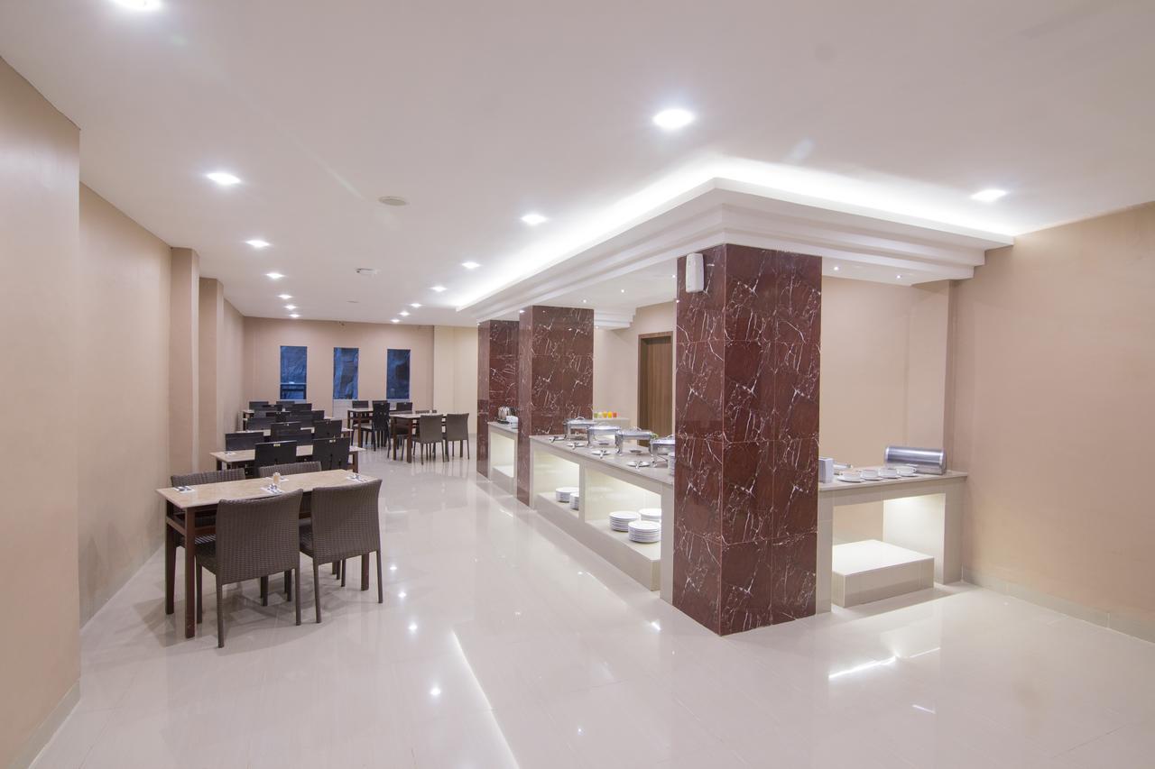 Portola Arabia Hotel Банда-Ачех Екстер'єр фото