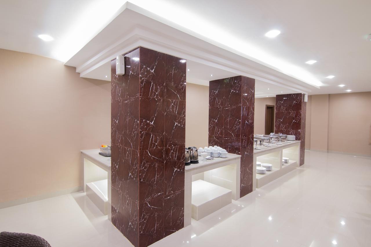 Portola Arabia Hotel Банда-Ачех Екстер'єр фото