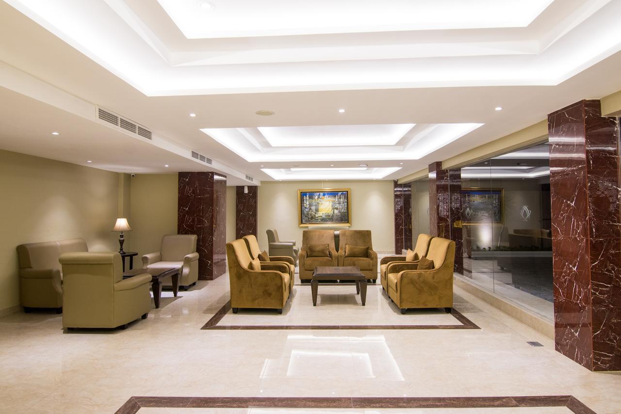 Portola Arabia Hotel Банда-Ачех Екстер'єр фото