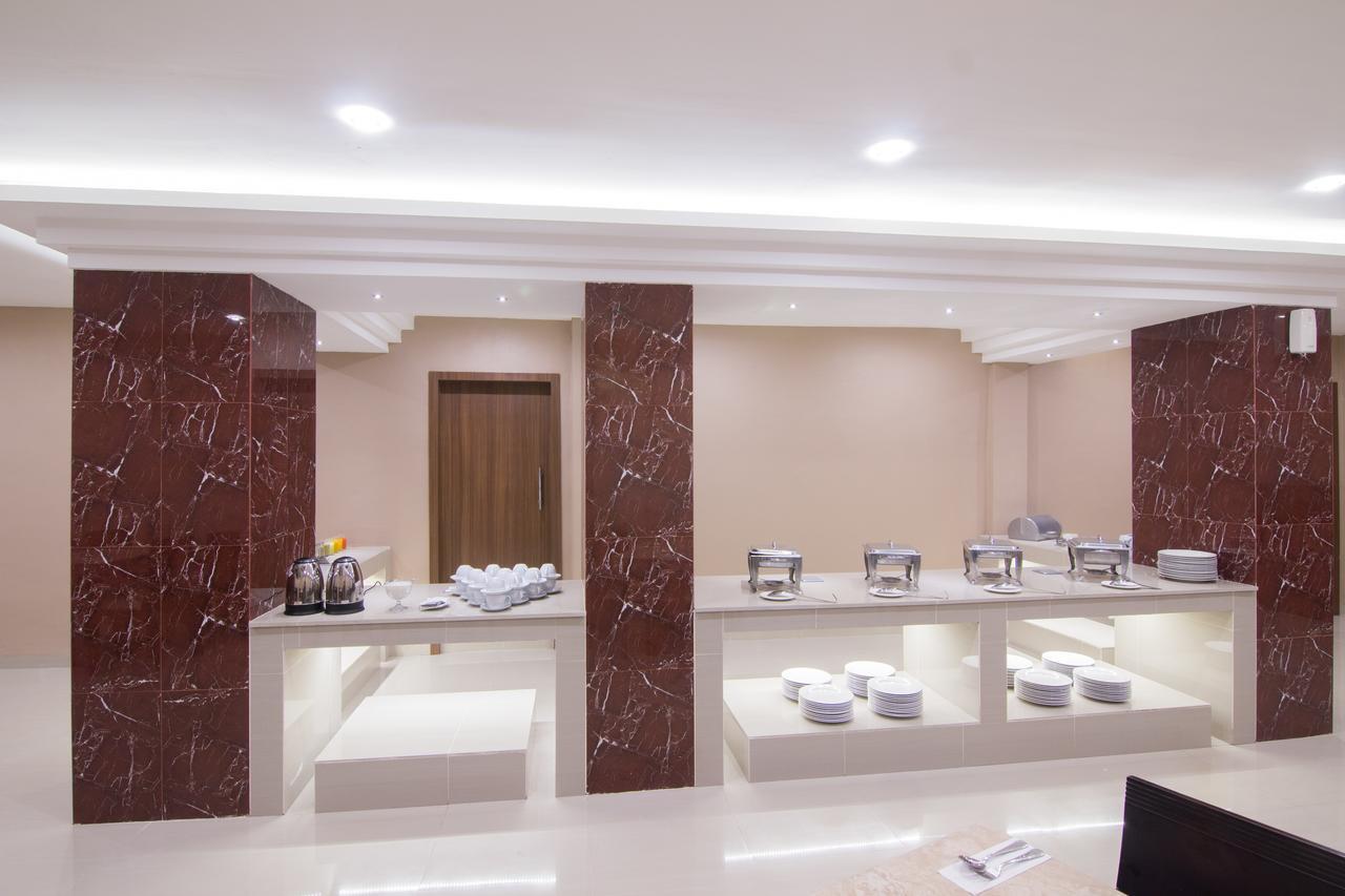 Portola Arabia Hotel Банда-Ачех Екстер'єр фото