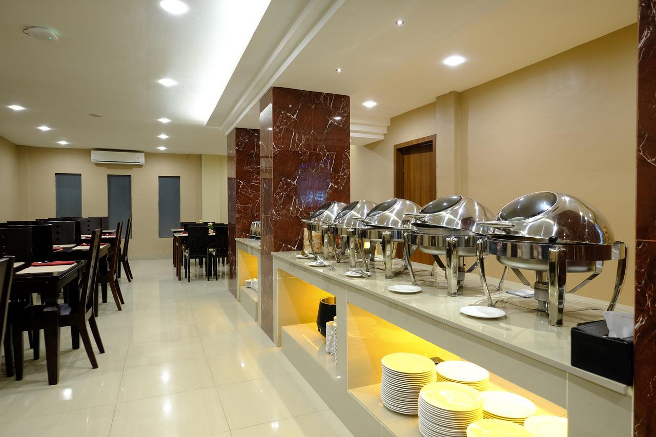 Portola Arabia Hotel Банда-Ачех Екстер'єр фото